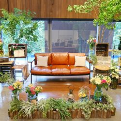 ブルー:ブランの写真2枚目