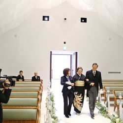 ブルー:ブランの写真4枚目