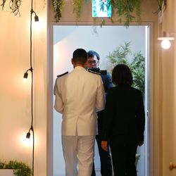 ブルー:ブランの写真26枚目