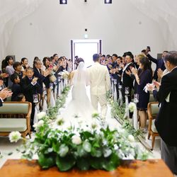 ブルー:ブランの写真8枚目