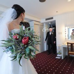 横浜迎賓館の写真10枚目