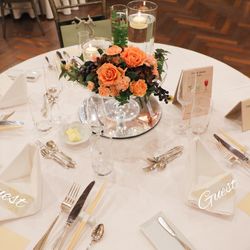 横浜迎賓館の写真9枚目