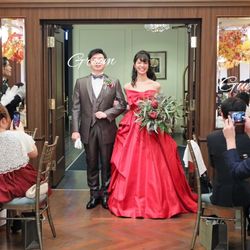 横浜迎賓館の写真21枚目