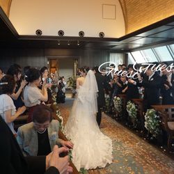 横浜迎賓館の写真36枚目