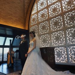 横浜迎賓館の写真4枚目