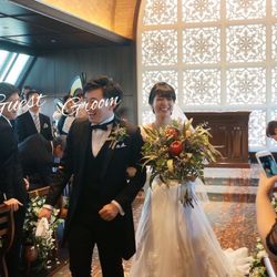 横浜迎賓館の写真30枚目