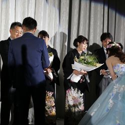 キャッスルガーデン大阪の写真21枚目