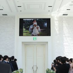 キャッスルガーデン大阪の写真26枚目