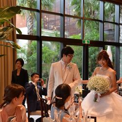 グランドオリエンタル みなとみらいの写真3枚目