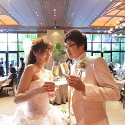 グランドオリエンタル みなとみらいの写真18枚目