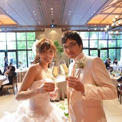 グランドオリエンタル みなとみらいの写真21枚目