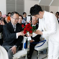 クレール ベイサイドの写真30枚目