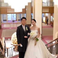 帝国ホテル 東京の写真21枚目