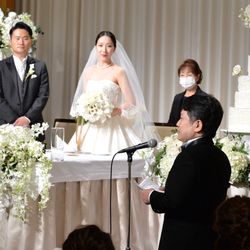 帝国ホテル 東京の写真6枚目