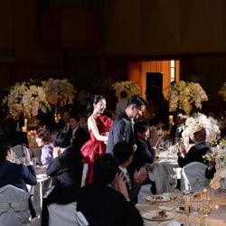 帝国ホテル 東京の写真30枚目