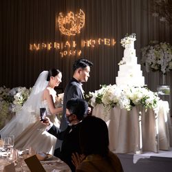 帝国ホテル 東京の写真22枚目