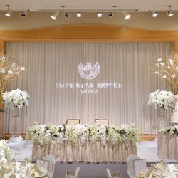 帝国ホテル 東京の写真10枚目