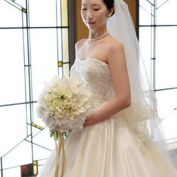 帝国ホテル 東京の写真10枚目