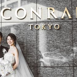 コンラッド東京の写真31枚目