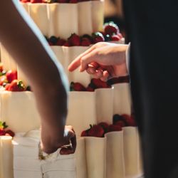 コンラッド東京の写真6枚目