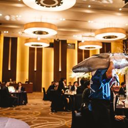 コンラッド東京の写真33枚目