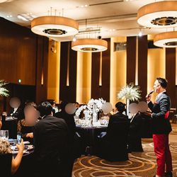 コンラッド東京の写真26枚目