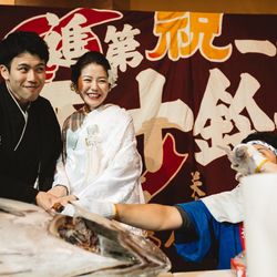 コンラッド東京の写真11枚目