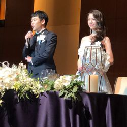 コンラッド東京の写真6枚目