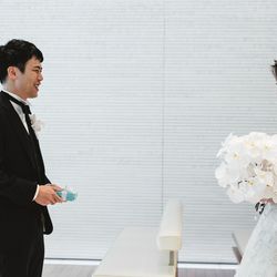 コンラッド東京の写真3枚目