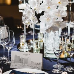 コンラッド東京の写真27枚目