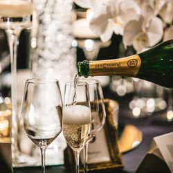 コンラッド東京の写真32枚目