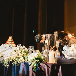 コンラッド東京の写真1枚目