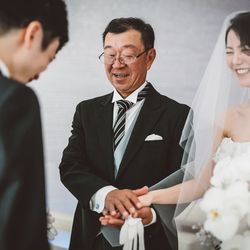 コンラッド東京の写真4枚目