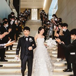 コンラッド東京の写真8枚目