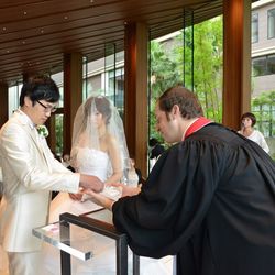 グランドオリエンタル みなとみらいの写真20枚目