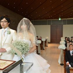 グランドオリエンタル みなとみらいの写真11枚目