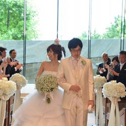 グランドオリエンタル みなとみらいの写真27枚目