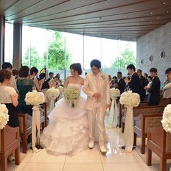 グランドオリエンタル みなとみらいの写真8枚目