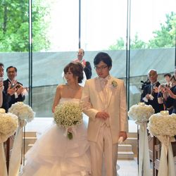 グランドオリエンタル みなとみらいの写真32枚目