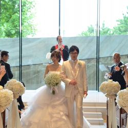 グランドオリエンタル みなとみらいの写真1枚目