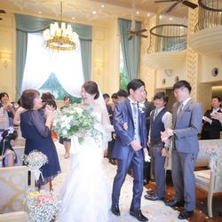 ブルーレマン名古屋の写真11枚目