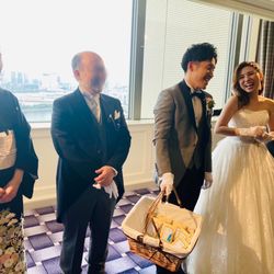 グランドニッコー東京 台場の写真28枚目