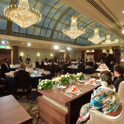 グランドニッコー東京 台場の写真20枚目