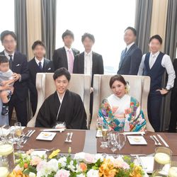 グランドニッコー東京 台場の写真9枚目