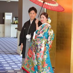 グランドニッコー東京 台場の写真7枚目