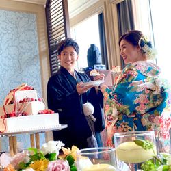 グランドニッコー東京 台場の写真7枚目