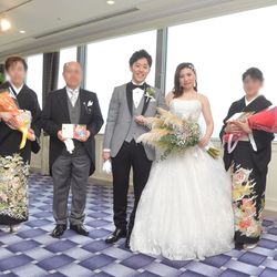 グランドニッコー東京 台場の写真8枚目