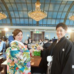 グランドニッコー東京 台場の写真22枚目