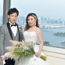 グランドニッコー東京 台場の写真15枚目