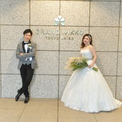 グランドニッコー東京 台場の写真17枚目